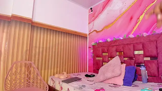 melody_paris live sex cam