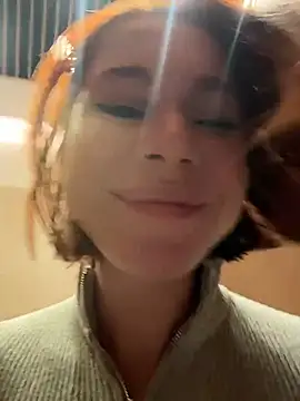 RosieSecret live sex cam