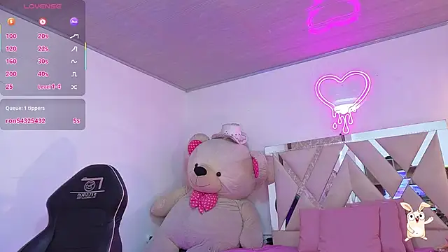 Jazmin_tay live sex cam