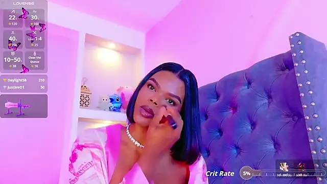 CamiEstrada live sex cam