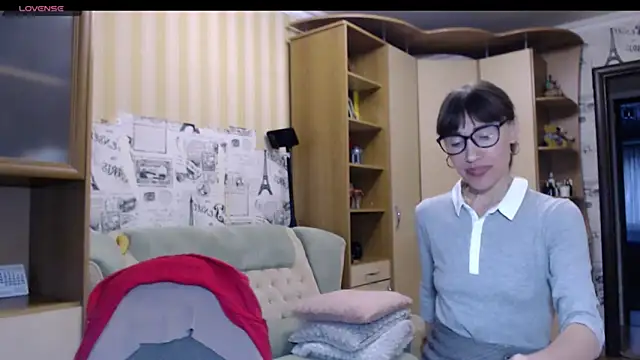 Pepper_mur live sex cam