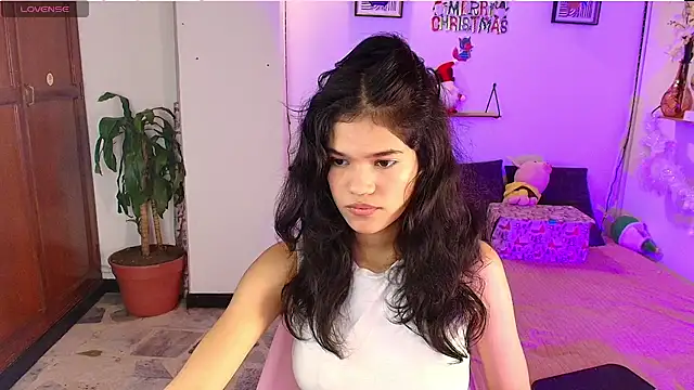 emycarver09 live sex cam