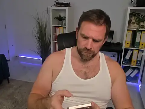 John-E-Dough live sex cam