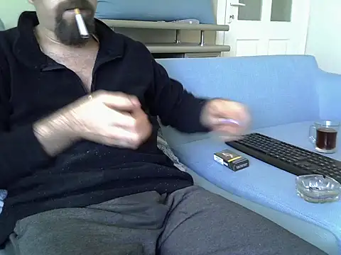 blue-red's cam snapshot