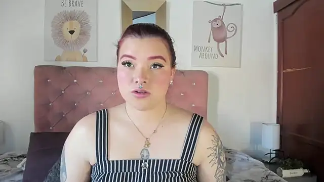 CelessteRedds live sex cam