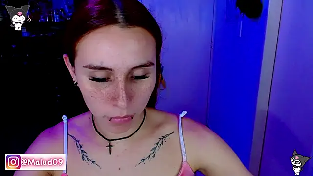 Malud09 live sex cam
