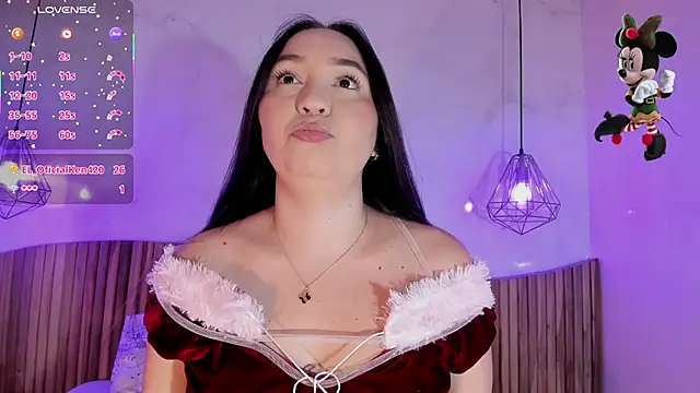 AlissaJoness live sex cam