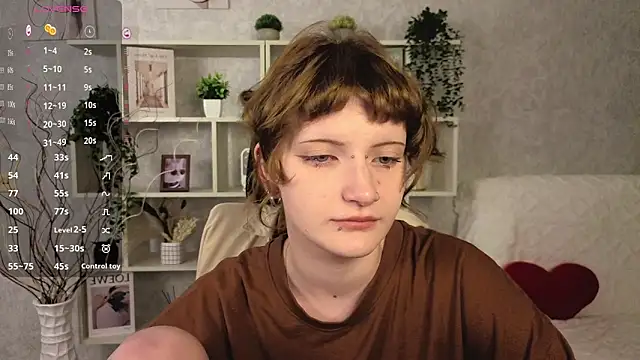 EchoBloom live sex cam