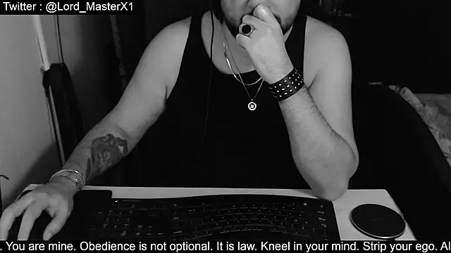 Lord_MasterX live sex cam