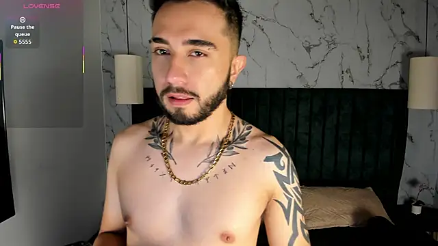 dave_wolff live sex cam