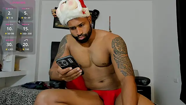 MattRodriguez9 live sex cam