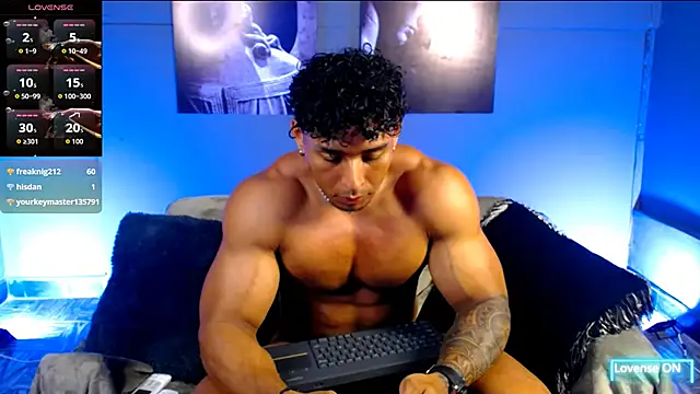 bradley_smith live sex cam