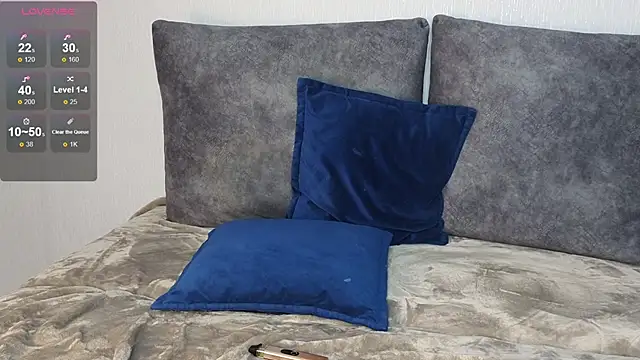 loveiiisens's cam snapshot