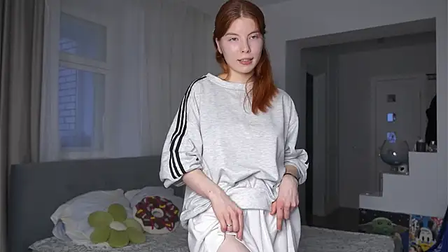 KristianCaspi's cam snapshot