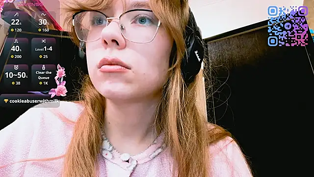 LouettaTornese's cam snapshot