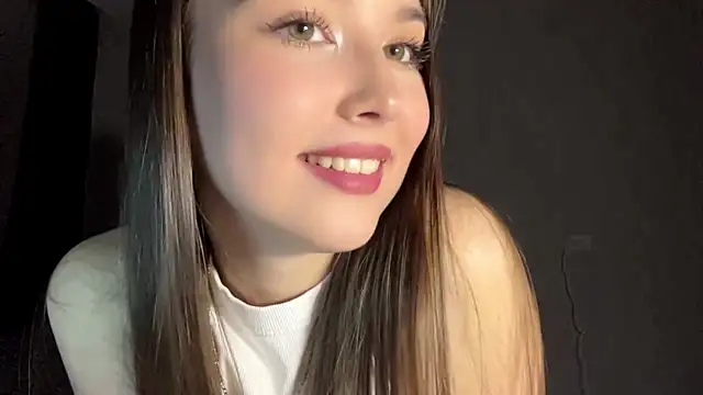 Annie_SmiIe's cam snapshot