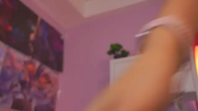 Sunny_Glow's cam snapshot