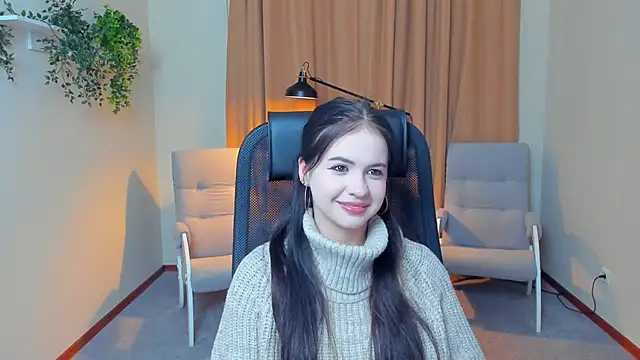 EvieWycoff's cam snapshot