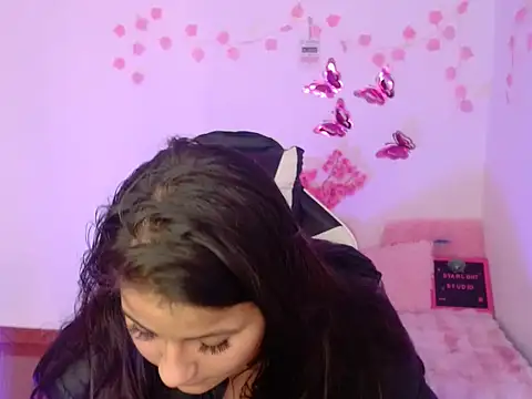 Nina__666's cam snapshot