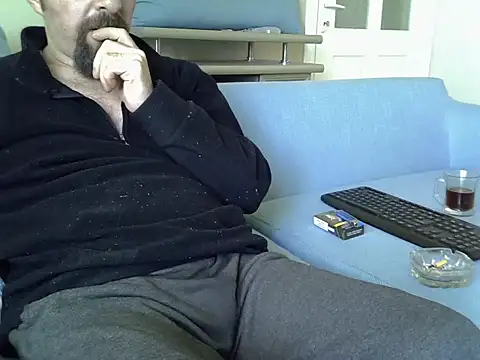 blue-red's cam snapshot