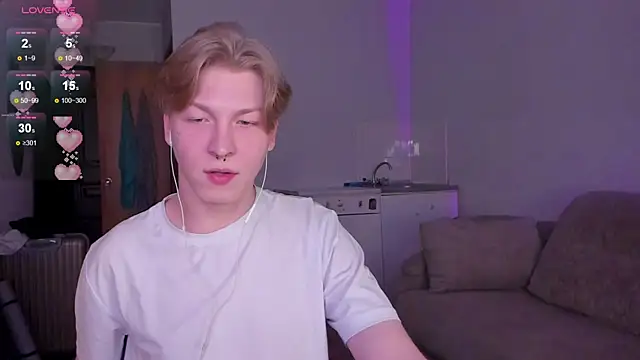 TheMikeSever live sex cam