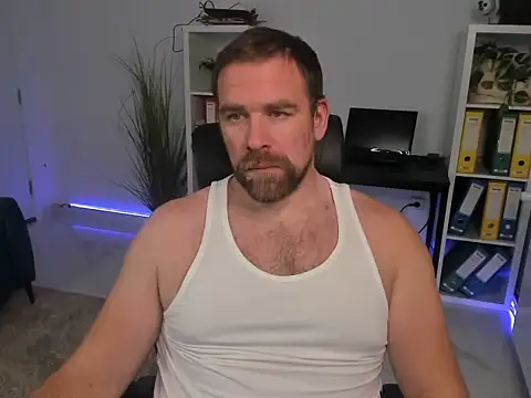 John-E-Dough live sex cam