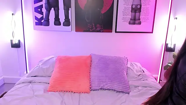 ValeryPalmer's cam snapshot