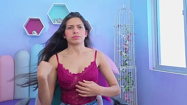 KateSkinny's cam snapshot