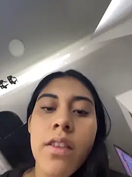 Miia_moonn's cam snapshot