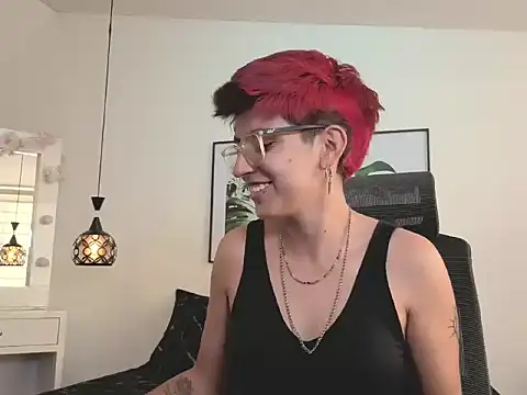 valeryevansvg's cam snapshot