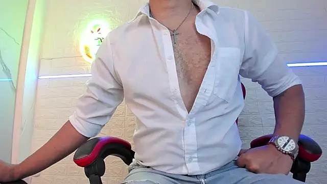 Paolo_johnson live sex cam