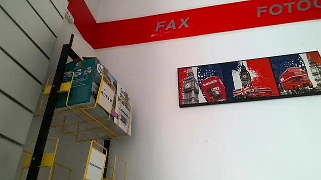 sexoffice83's cam snapshot