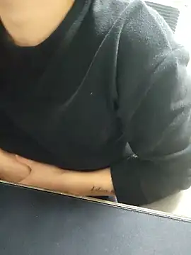 K_istp's cam snapshot