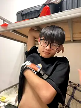 Colby-678's cam snapshot