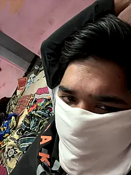 Ashok_9999's cam snapshot