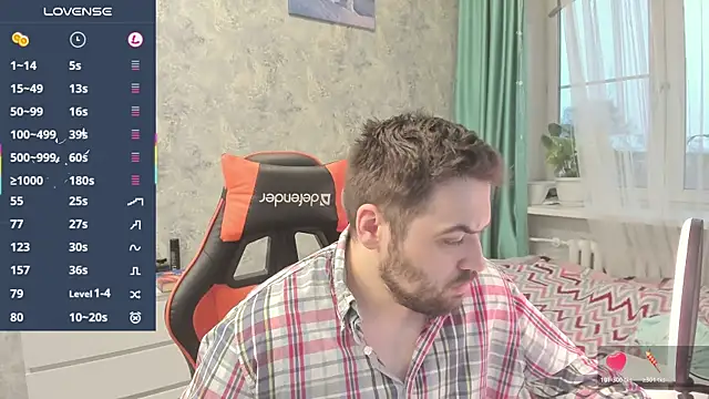 Morlaios live sex cam