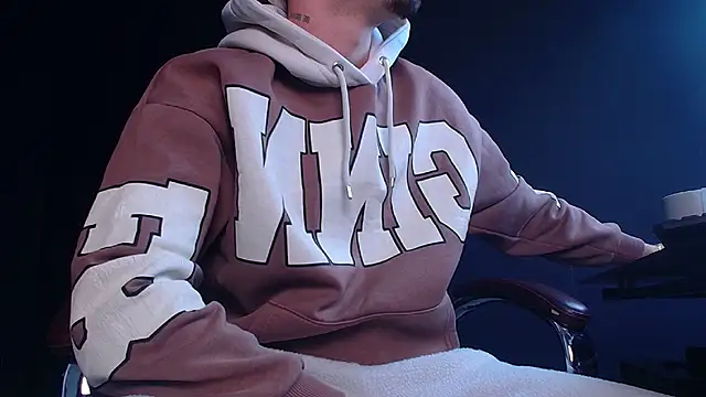 BrandonTate's cam snapshot