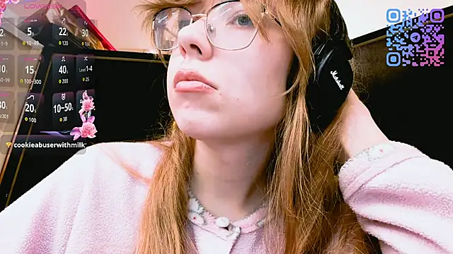 LouettaTornese's cam snapshot