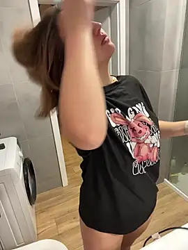 AlisaAlisaa's cam snapshot