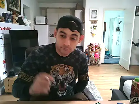 mihaimichael live sex cam