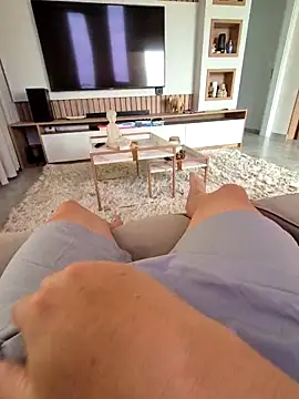 edygaucho3's cam snapshot