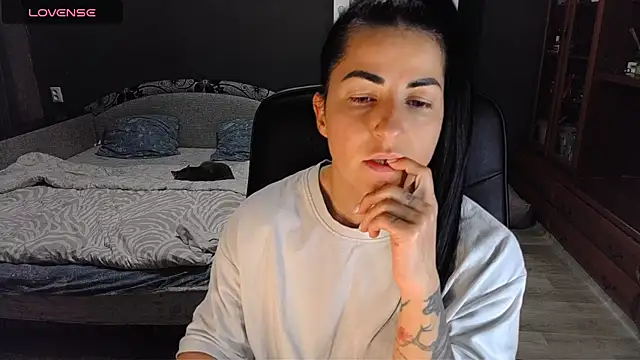 Boss__Girl's cam snapshot