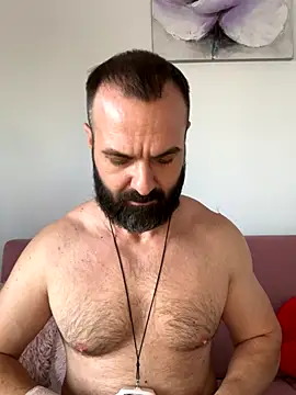 Asmodeuss666's cam snapshot