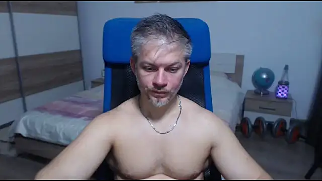 RobbyShawz's cam snapshot