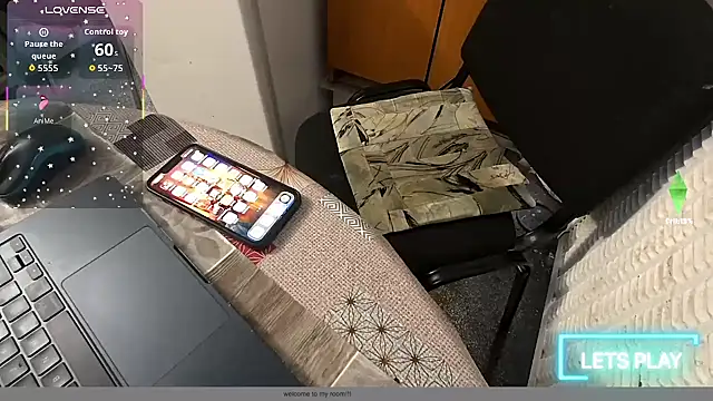 TARKAN1's cam snapshot