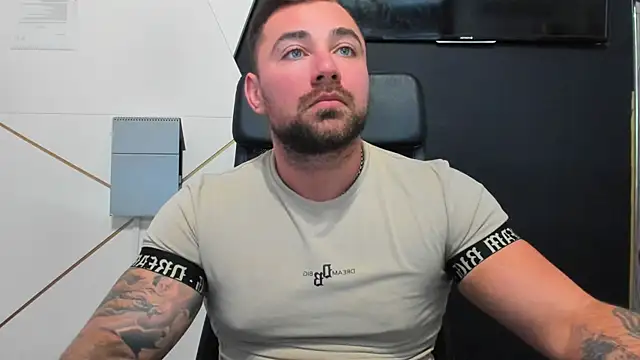 DuncanStone's cam snapshot