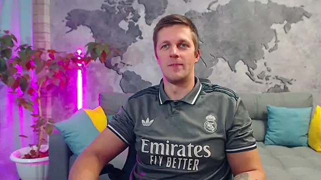 VikingChrisss's cam snapshot