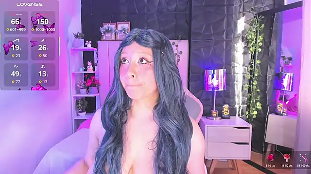 helen_bunnnyx's cam snapshot