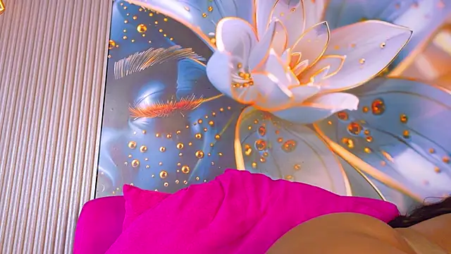 blaisysmith's cam snapshot