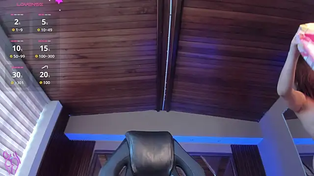 IsabellaaJoness live sex cam